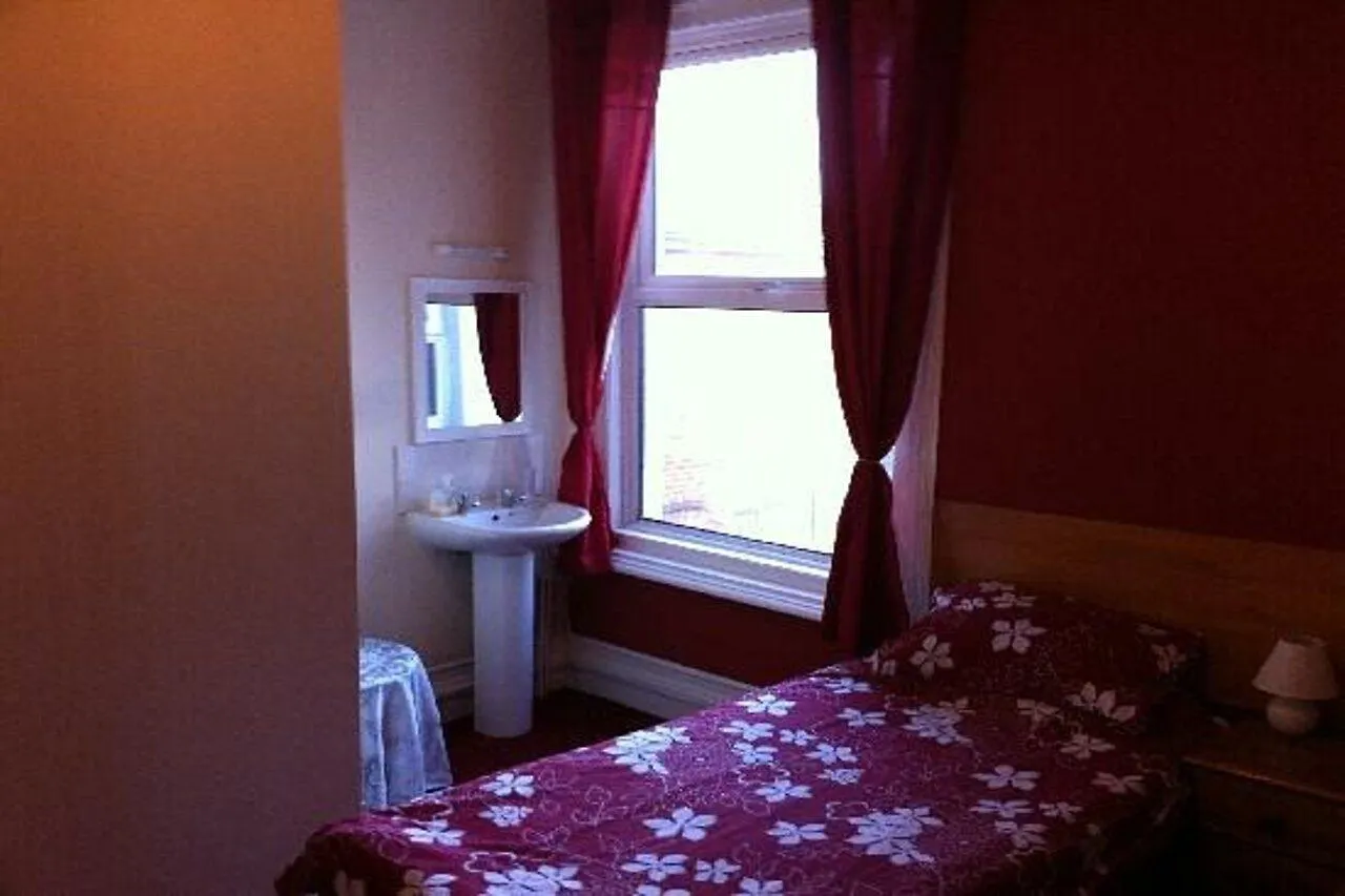 Addenro House B&B Southampton