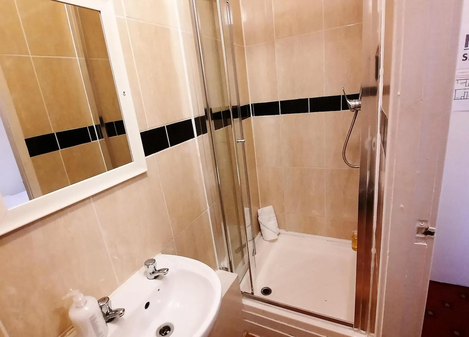 Addenro House B&B Southampton Hotel