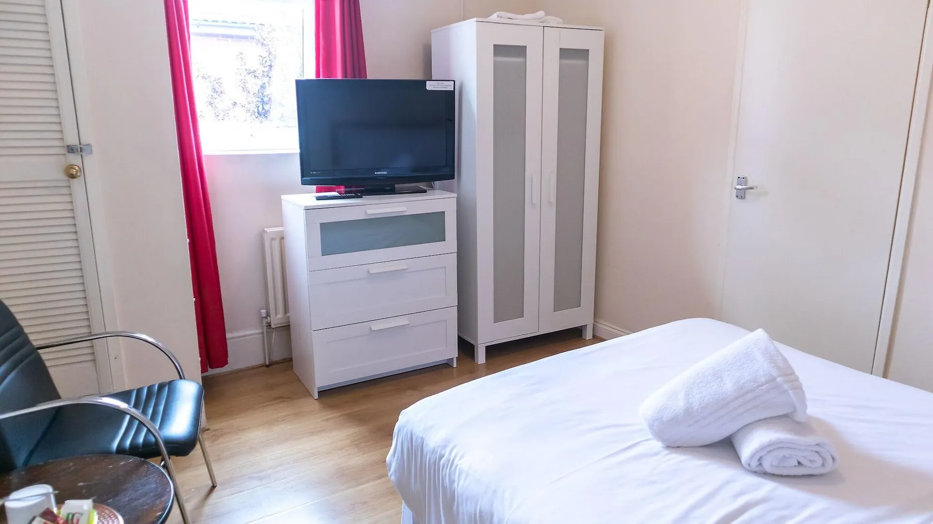 Addenro House B&B Southampton
