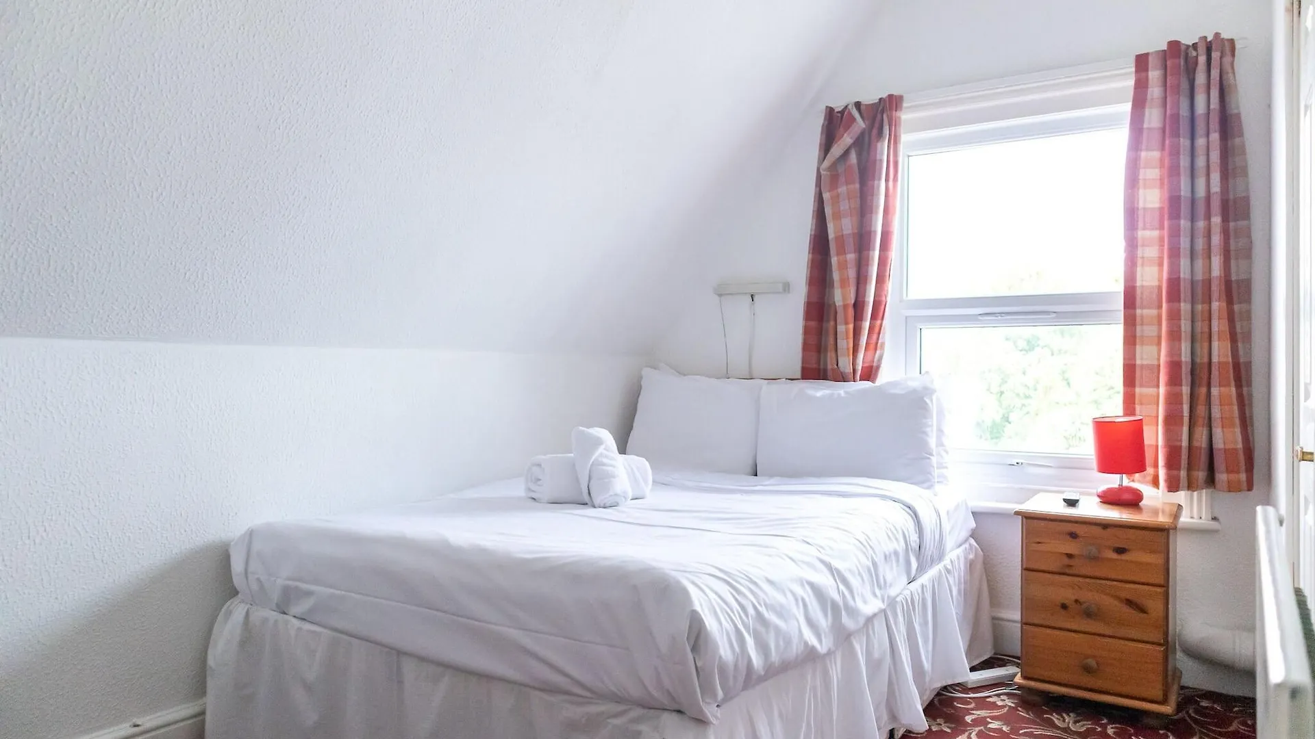 Addenro House B&B Southampton Hotel