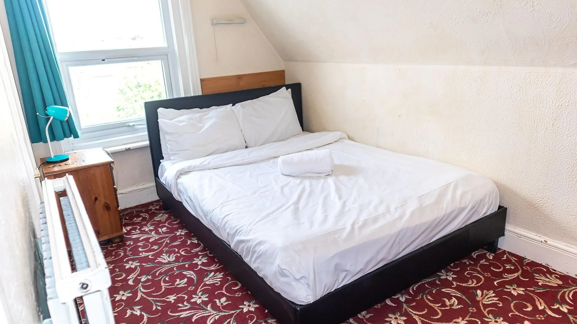 Hotel Addenro House B&B Southampton