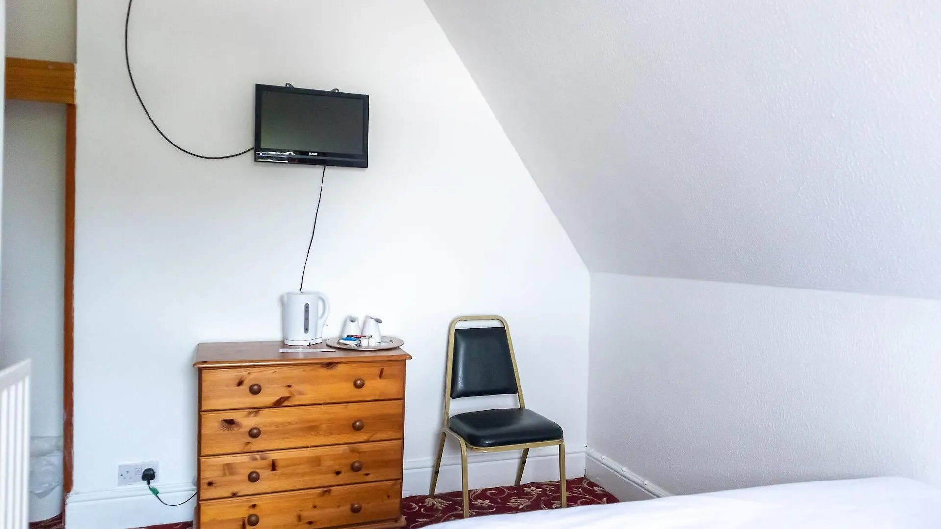Addenro House B&B Southampton Hotel