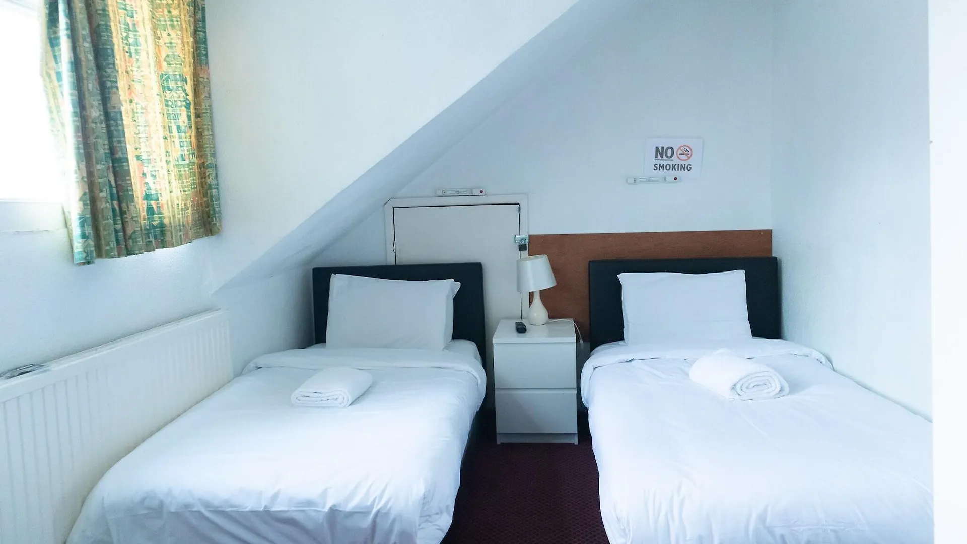 Addenro House B&B Southampton