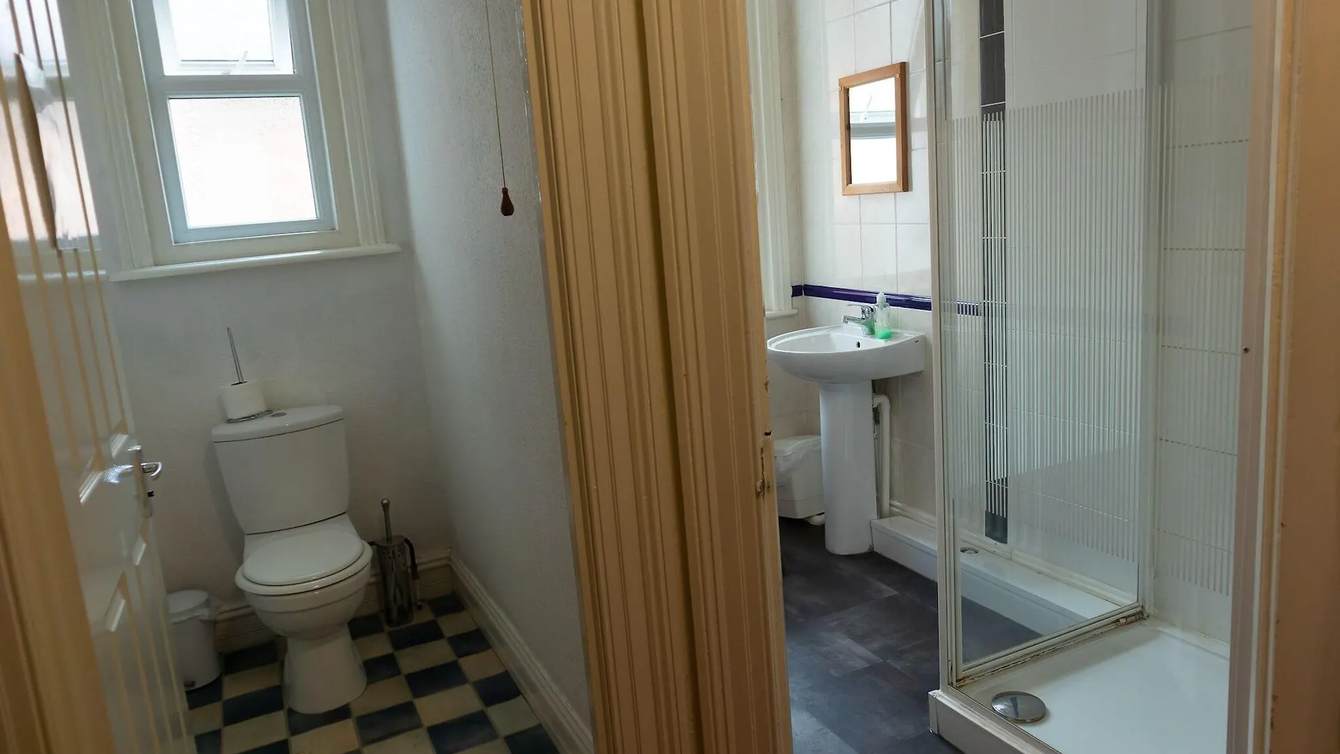 *** Hotel Addenro House B&B Southampton United Kingdom