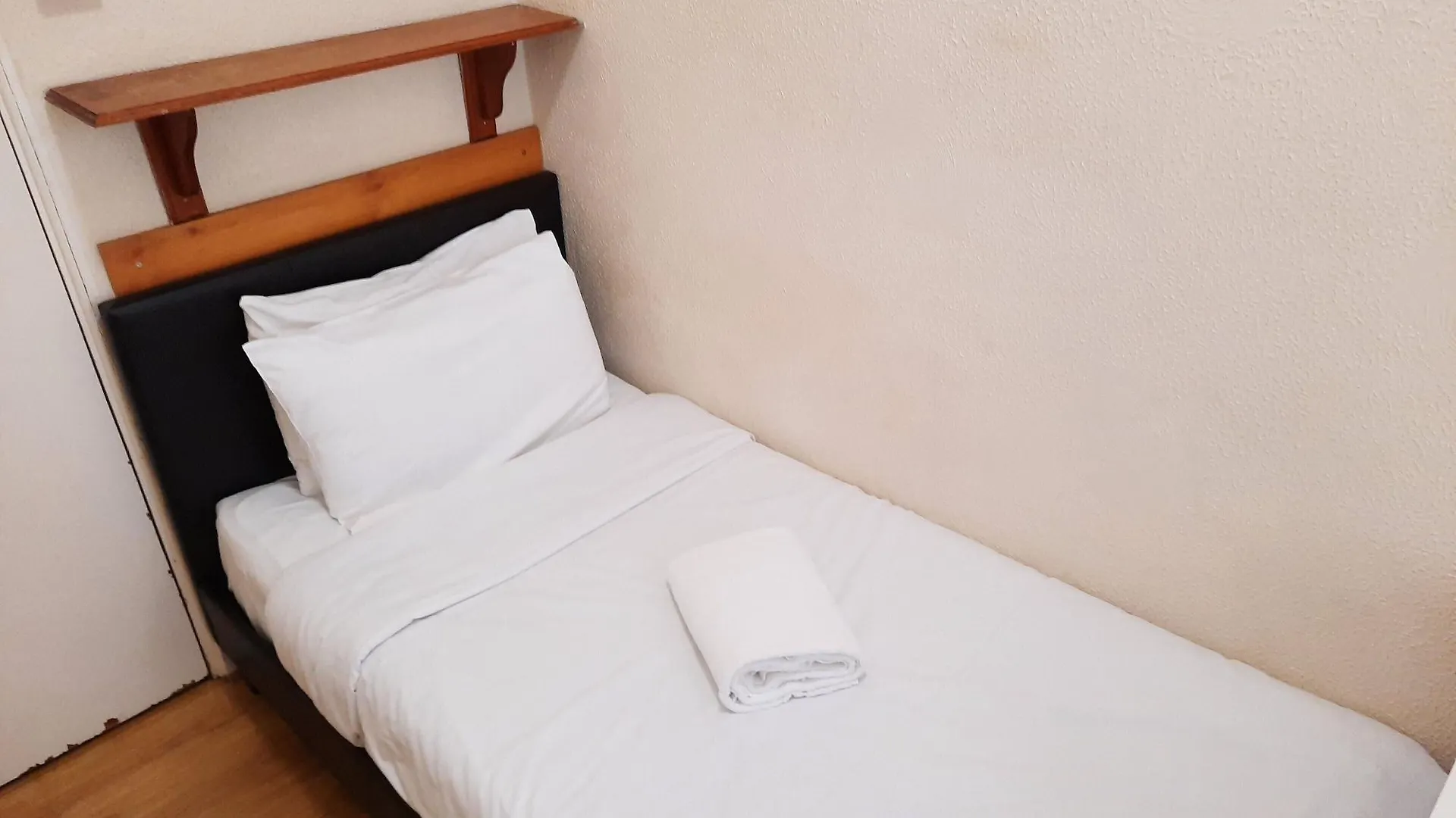 Addenro House B&B Southampton