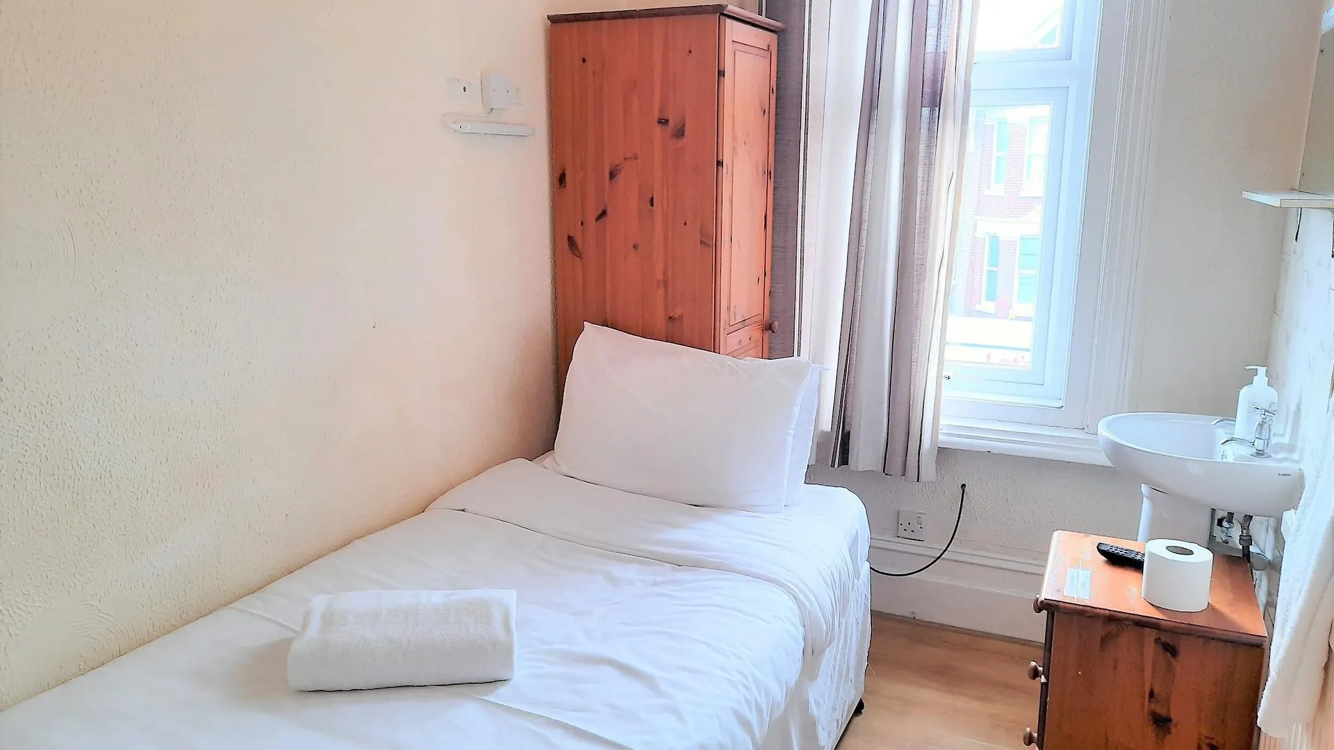 *** Hotel Addenro House B&B Southampton United Kingdom
