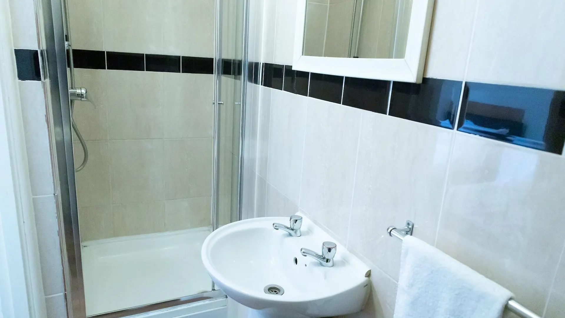 Addenro House B&B Southampton