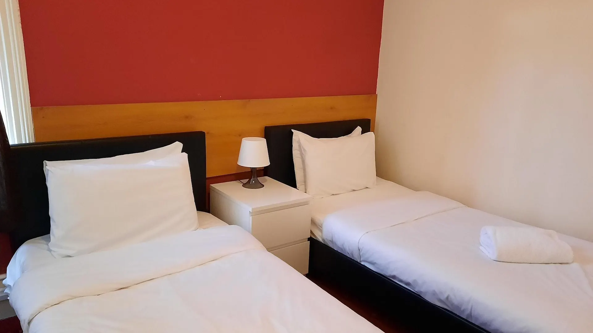 Addenro House B&B Southampton 3*,  United Kingdom