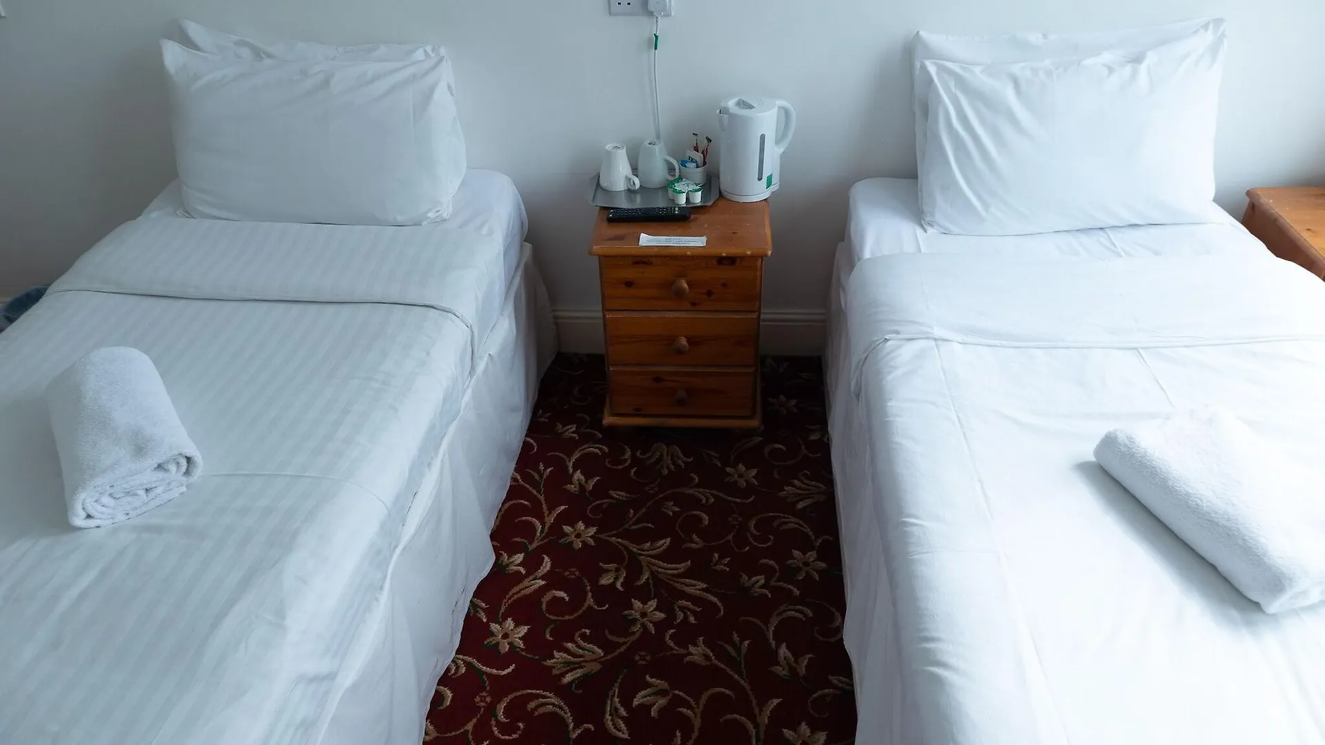 Addenro House B&B Southampton