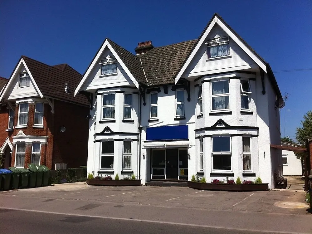 Addenro House B&B Southampton