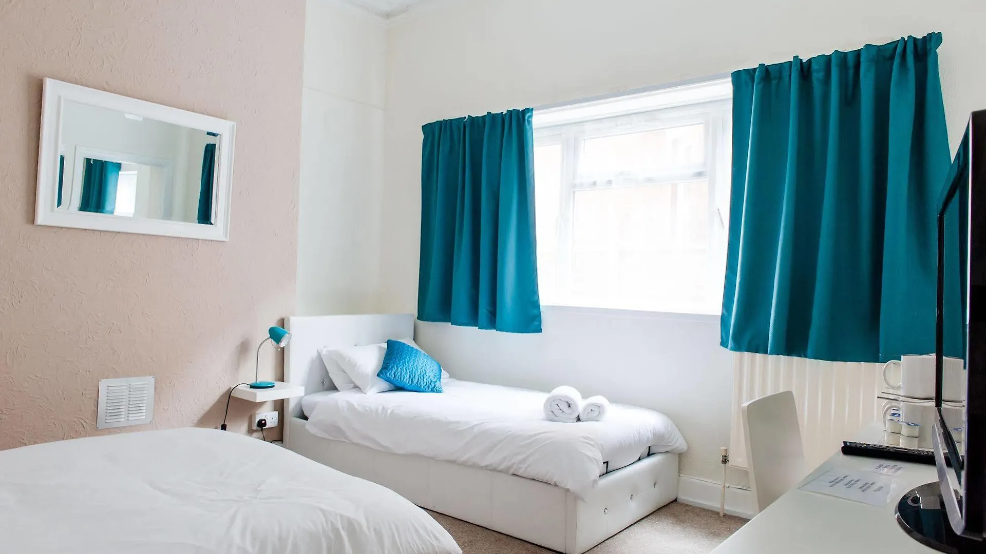 Addenro House B&B Southampton