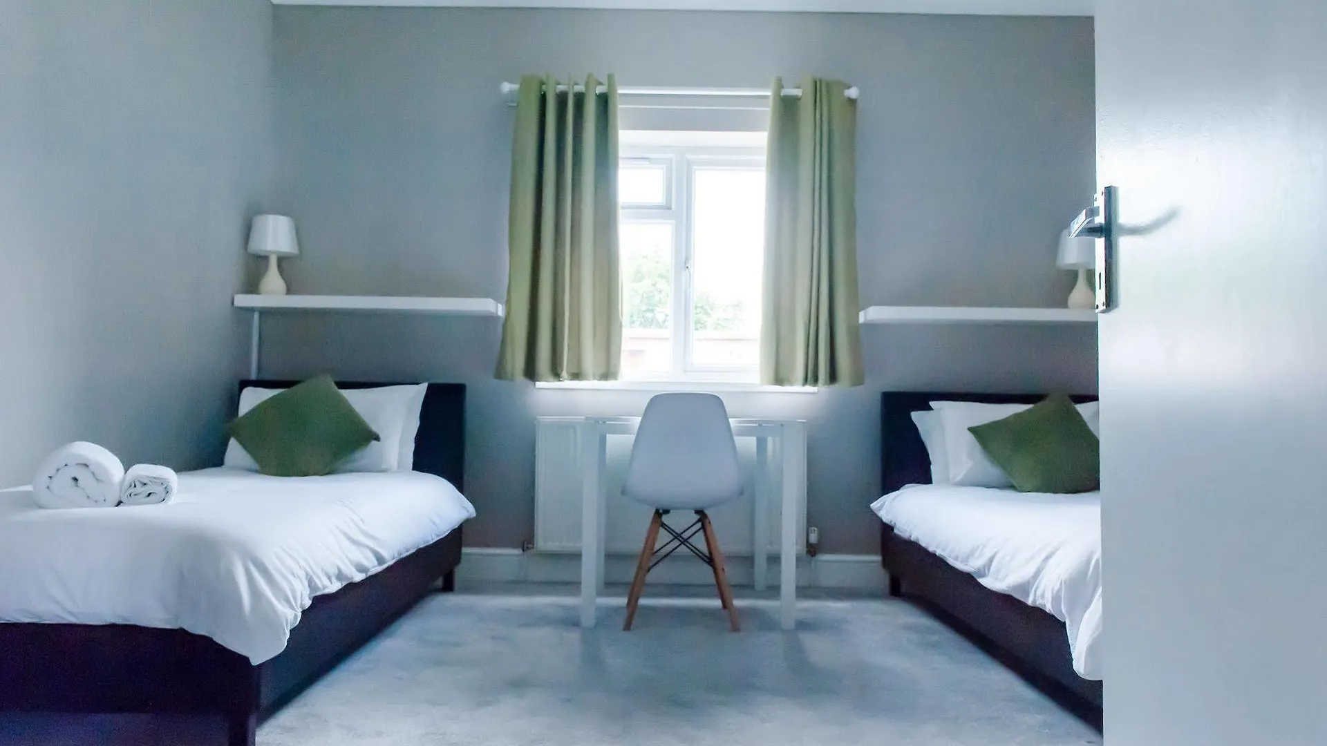 Addenro House B&B Southampton United Kingdom