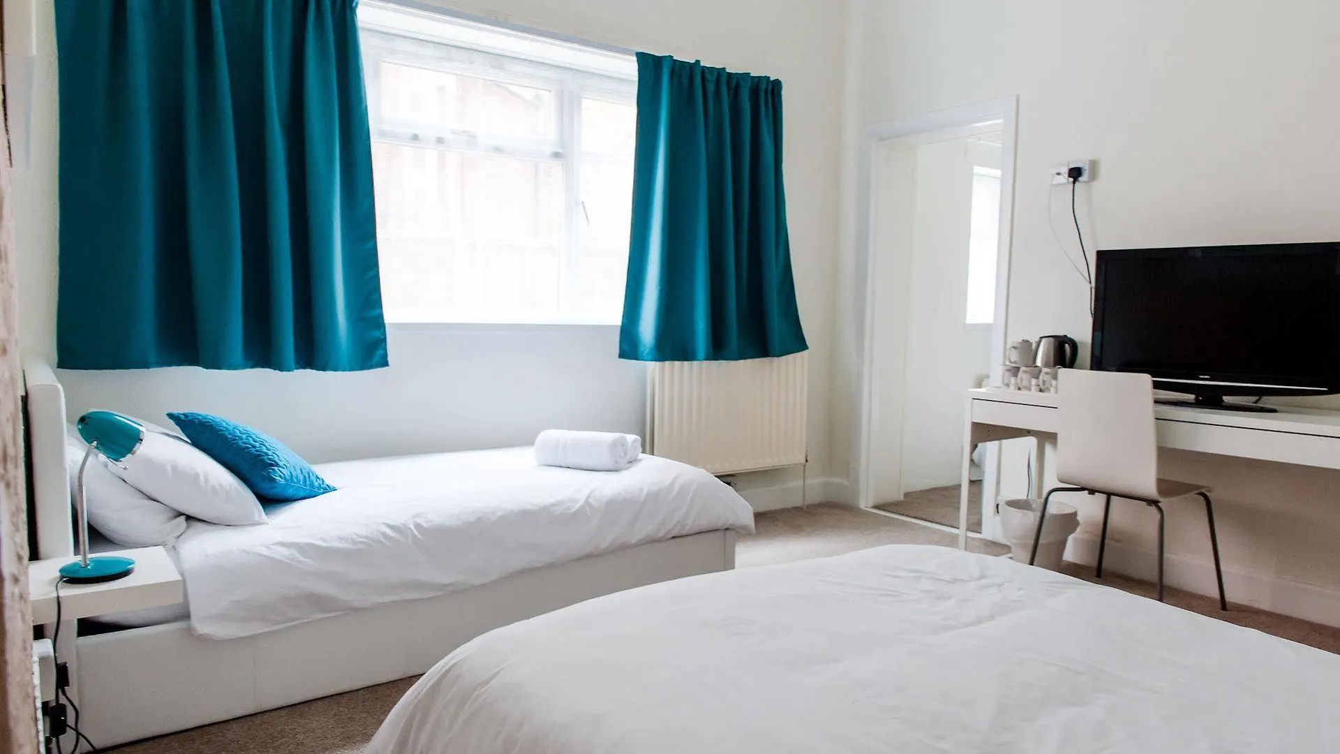 Addenro House B&B Southampton