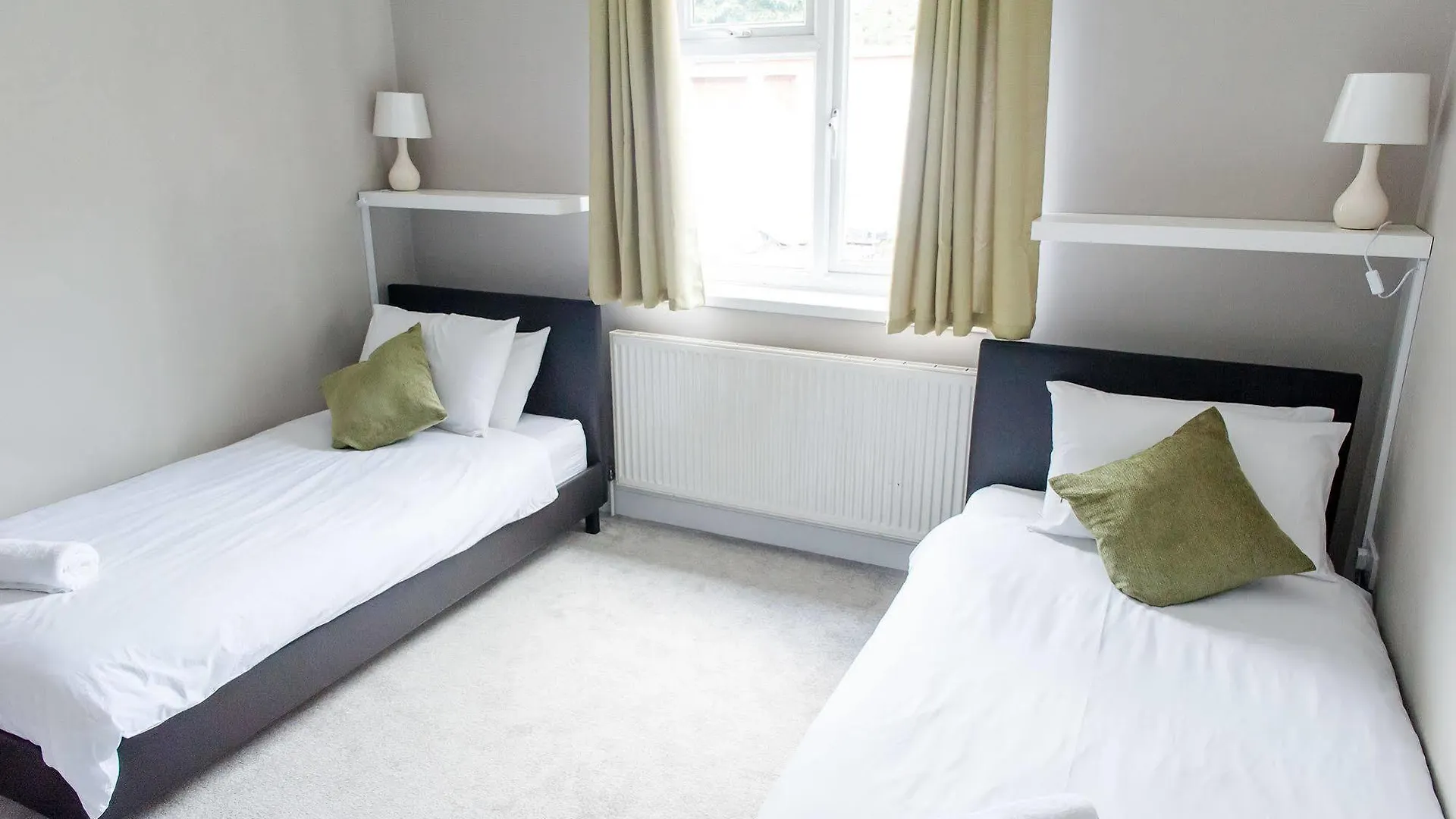 *** Hotel Addenro House B&B Southampton United Kingdom
