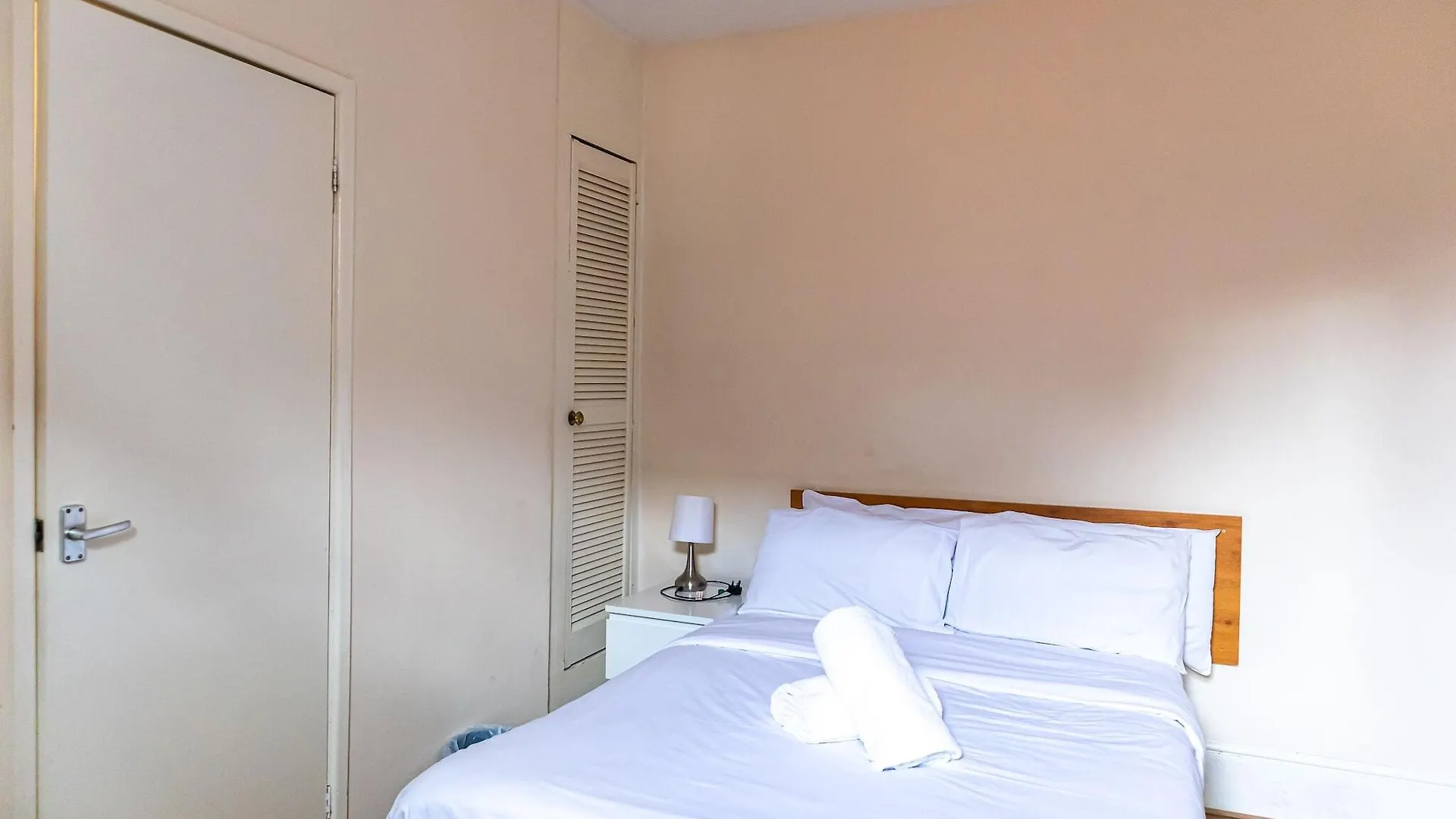 Addenro House B&B 南安普敦 3*,  英国