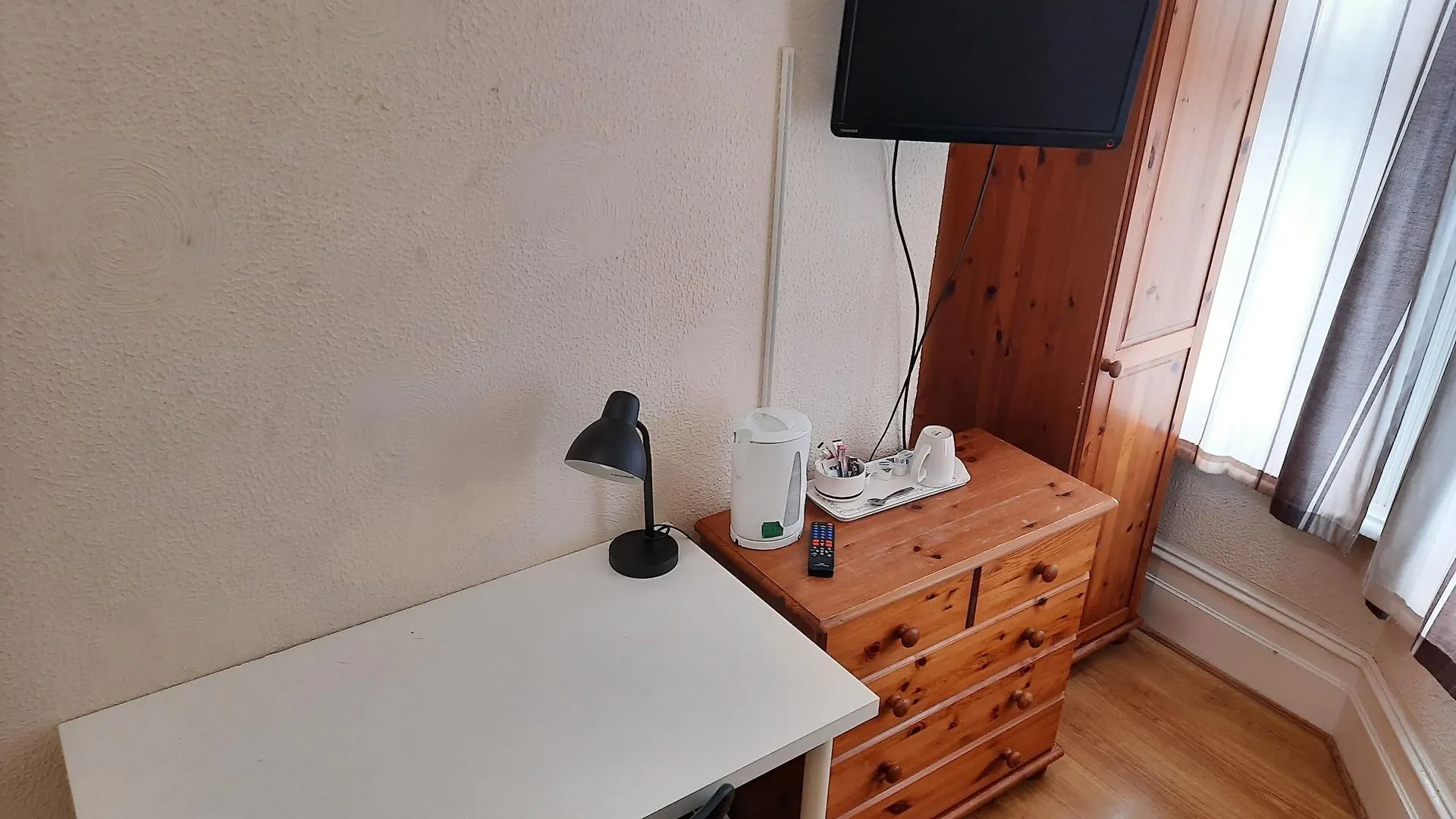 *** 酒店 Addenro House B&B 南安普敦 英国