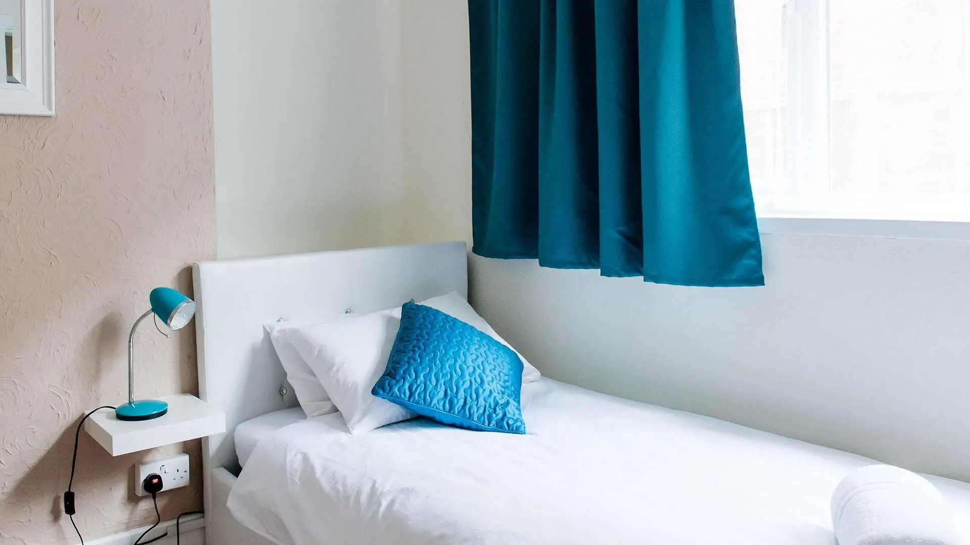 Addenro House B&B 南安普敦 3*,  英国