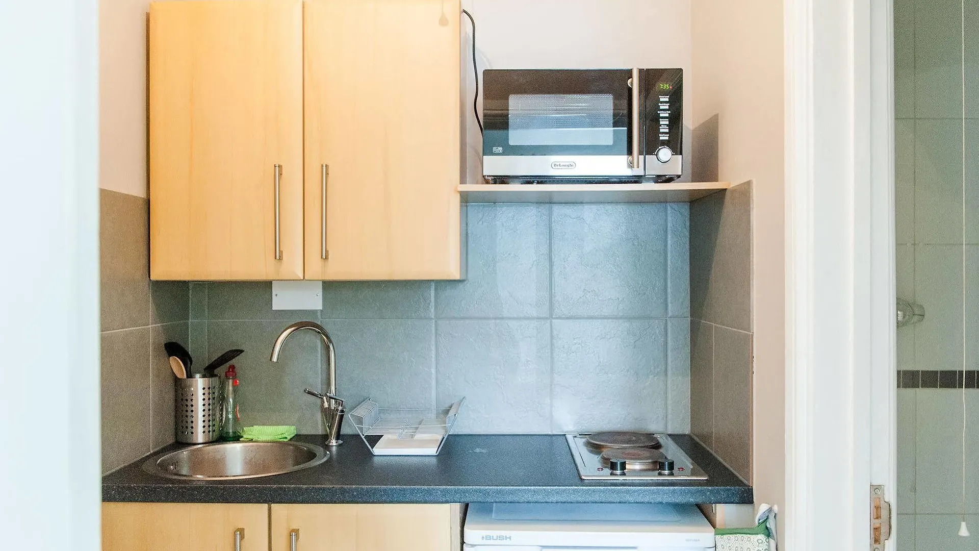 *** 酒店 Addenro House B&B 南安普敦 英国
