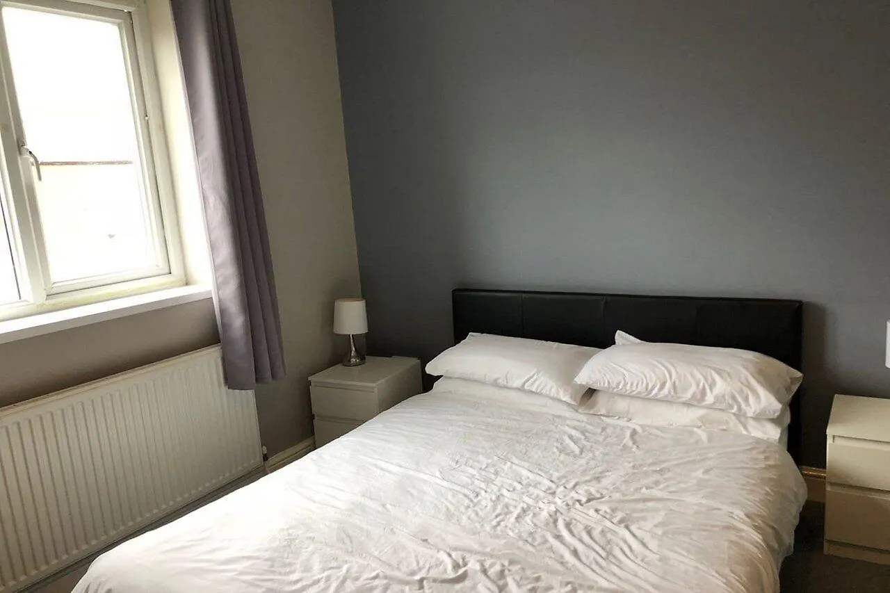 Addenro House B&B Southampton United Kingdom