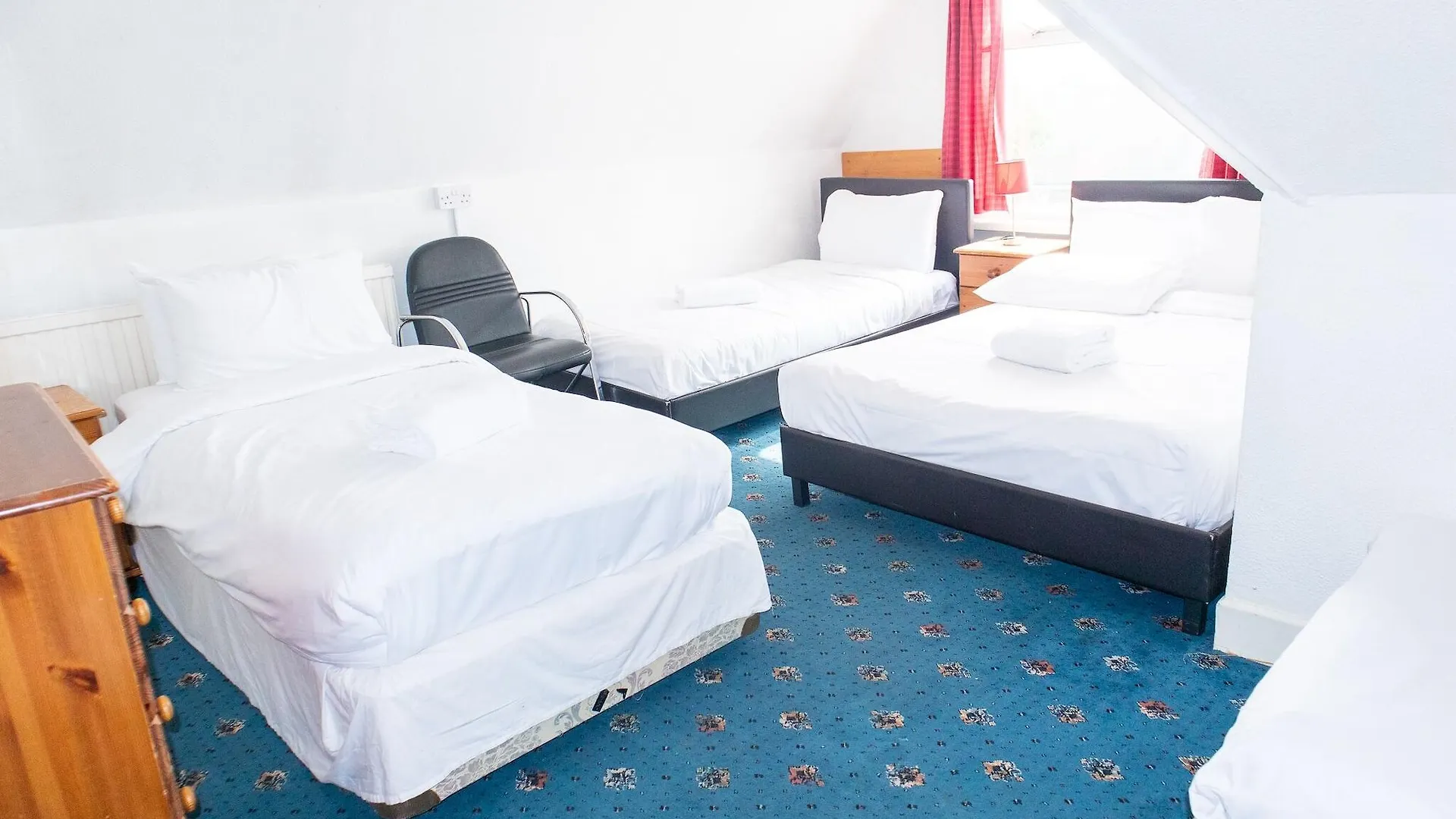 Addenro House B&B Southampton