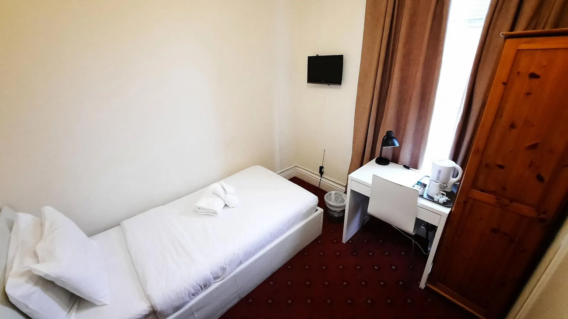 Addenro House B&B Southampton Hotel