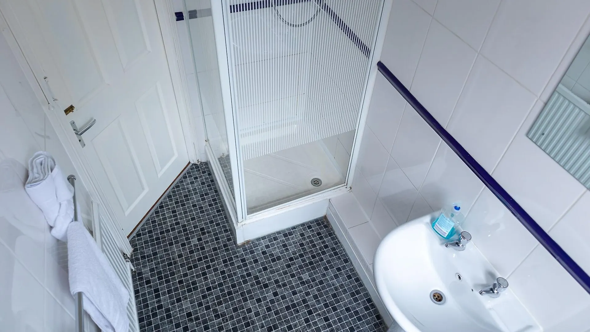 Hotel Addenro House B&B Southampton