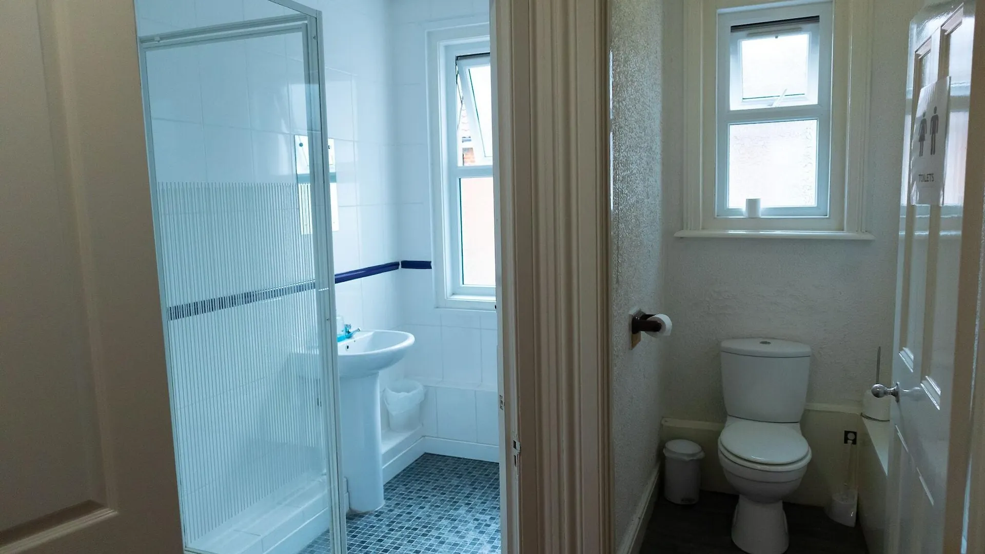 Addenro House B&B Southampton 3*,
