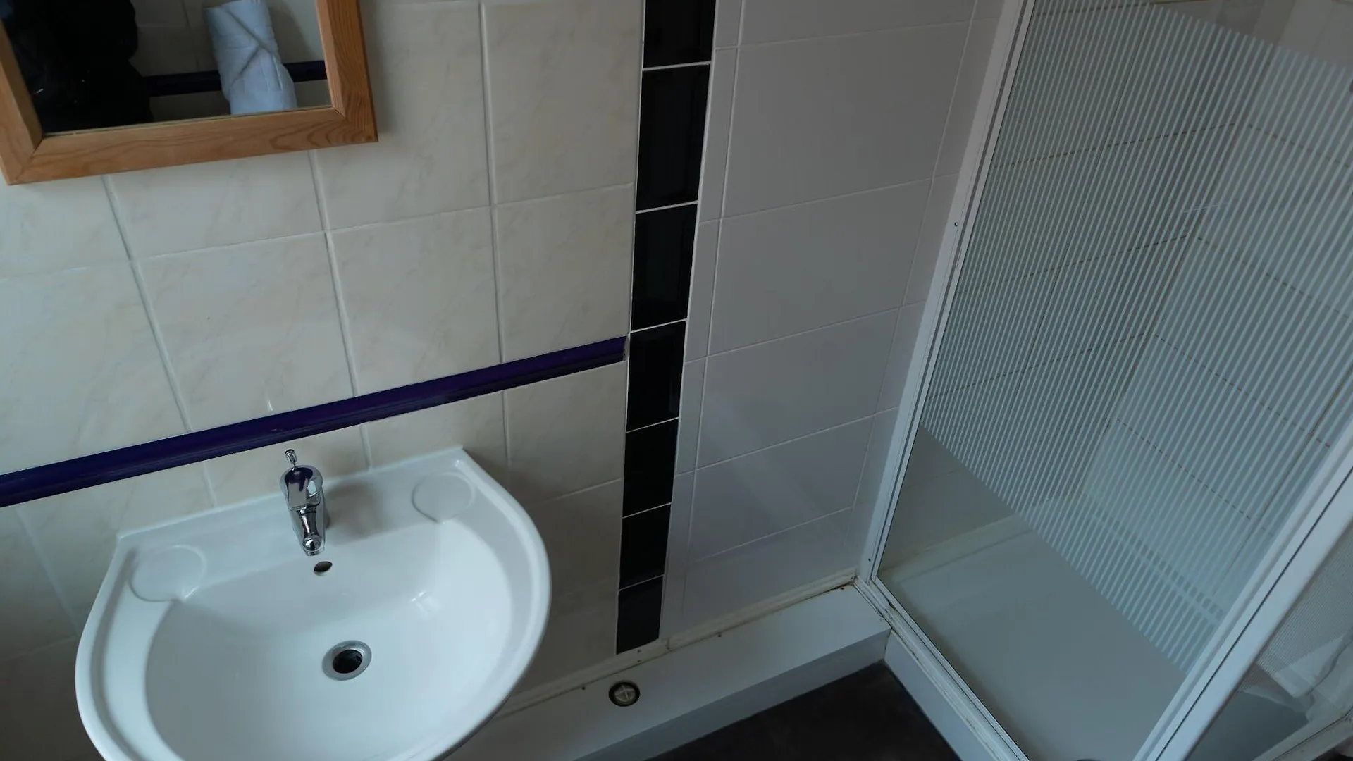 Addenro House B&B Southampton United Kingdom