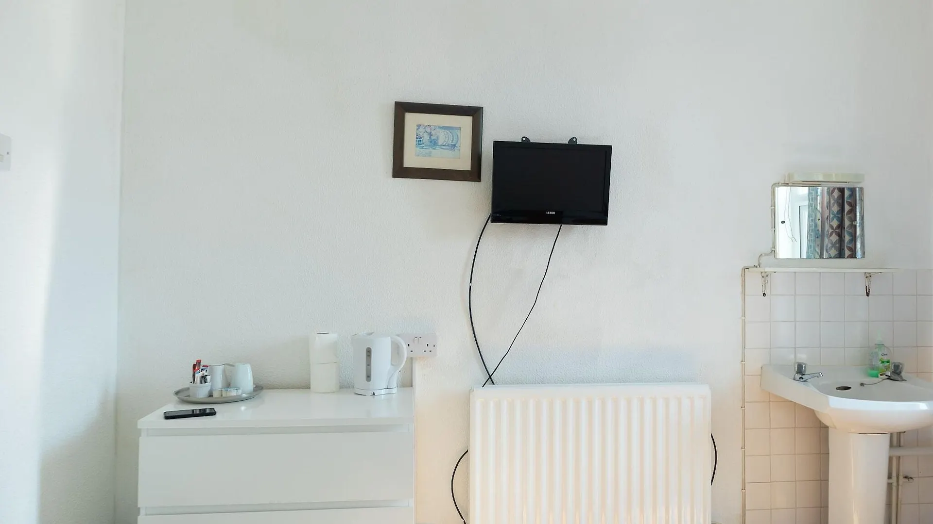 Hotel Addenro House B&B Southampton