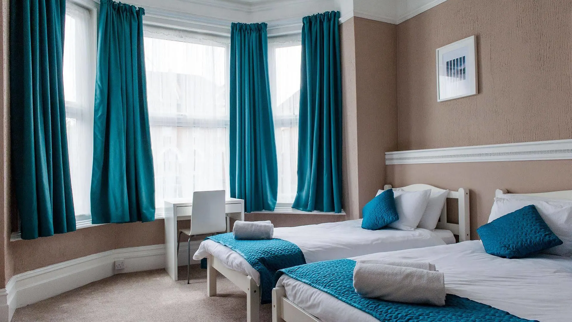 Addenro House B&B Southampton