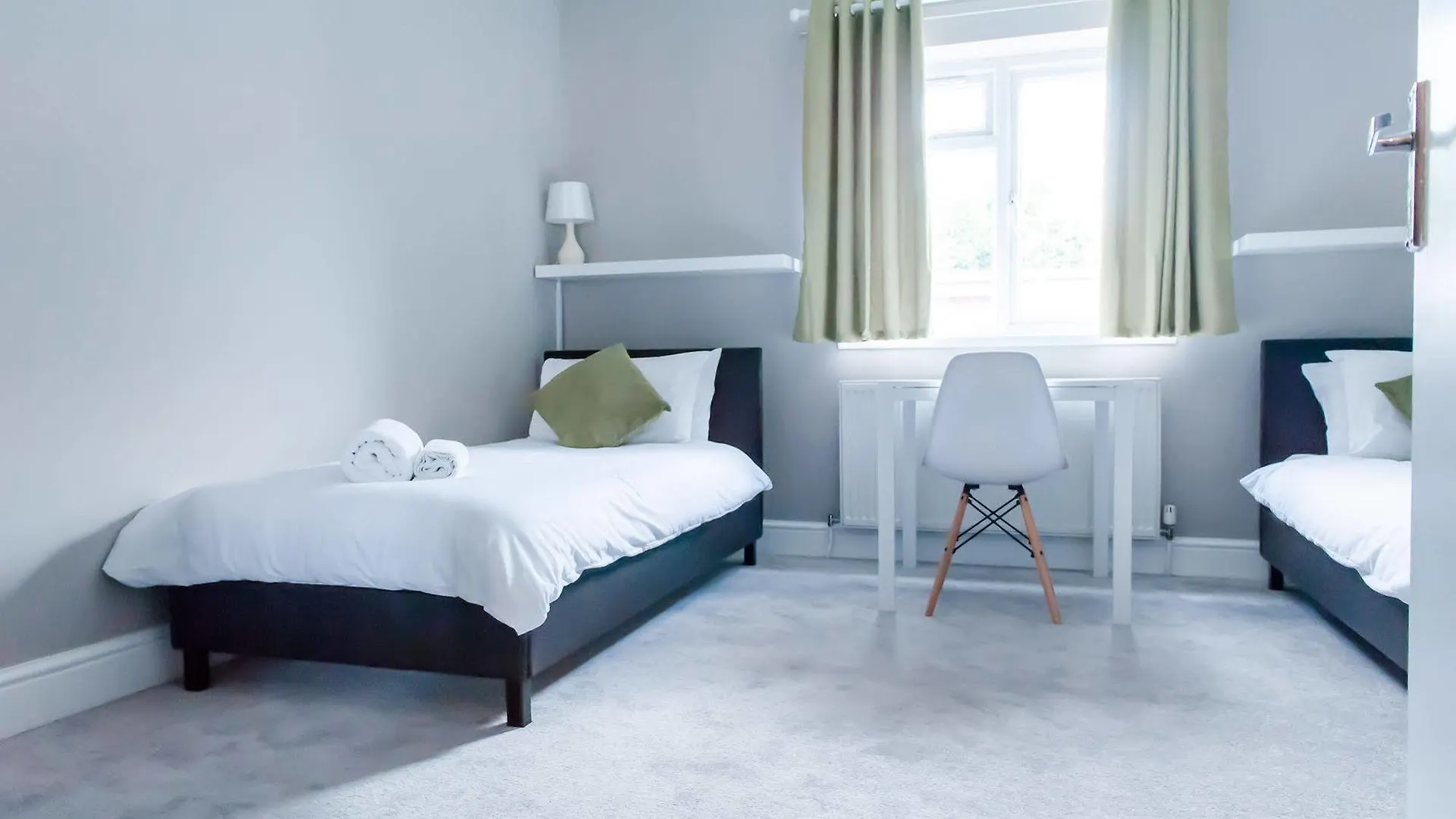 Addenro House B&B Southampton Hotel